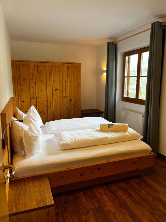 Hotel Weingut Innerleiterhof Schenna