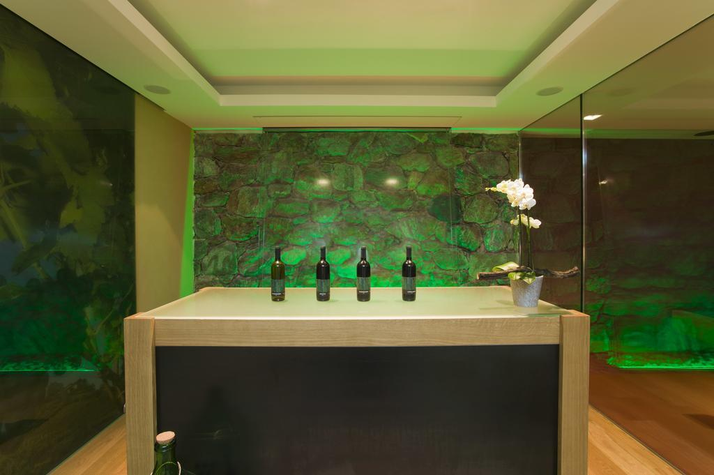 Hotel Weingut Innerleiterhof