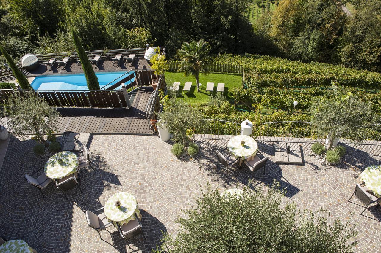 Weingut Innerleiterhof 3* Schenna